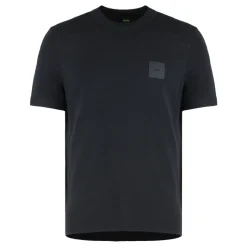 Hugo T-shirt met ronde hals-Heren Shirts