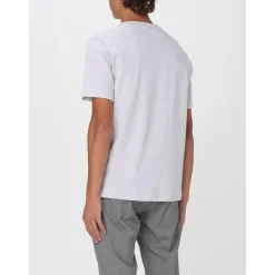 Eleventy T-shirt met ronde hals-Heren Shirts