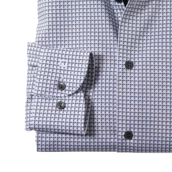 OLYMP T-shirt ondershirt met korte mouwen-Heren Overhemden