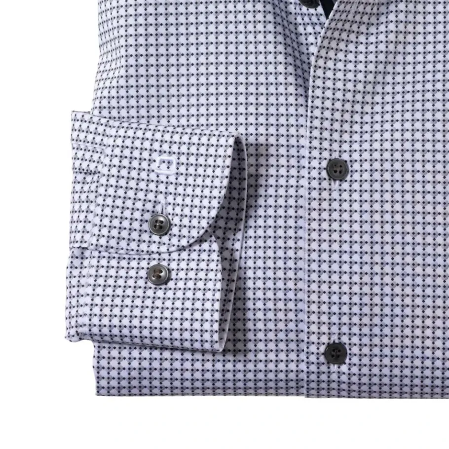 OLYMP T-shirt ondershirt met korte mouwen-Heren Overhemden