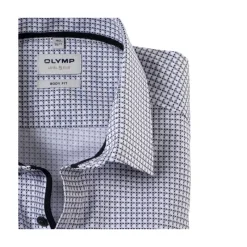 OLYMP T-shirt ondershirt met korte mouwen-Heren Overhemden