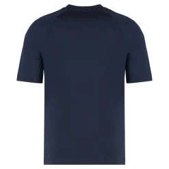 Hugo T-shirt van een wolmix-Heren Shirts