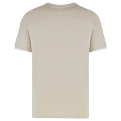 Hugo T-shirt van elastisch katoen-Heren Shirts