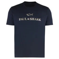 Paul & Shark T-Shirts-Heren Shirts