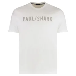 Paul & Shark T-Shirts-Heren Shirts
