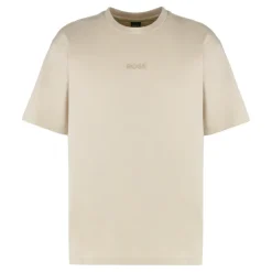 Hugo T-Shirts-Heren Shirts