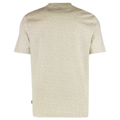 Hugo T-Shirts-Heren Shirts