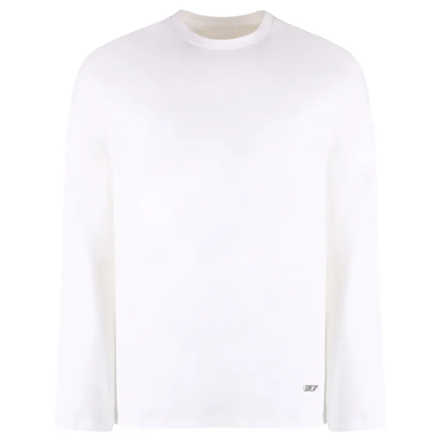 Jil Sander T-Shirts-Heren Shirts