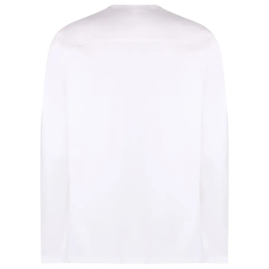 Jil Sander T-Shirts-Heren Shirts