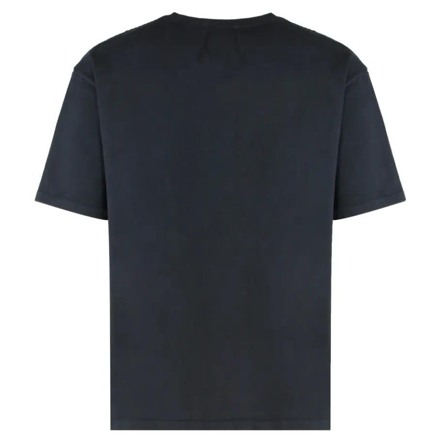 Rhude T-Shirts-Heren Shirts