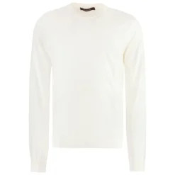 Versace T-Shirts-Heren Truien & Vesten