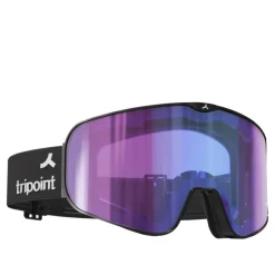 Tripoint Tumba Peak Zonnebril-Heren Zonnebrillen