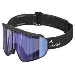 Tripoint Tumba Peak Zonnebril-Heren Zonnebrillen