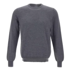 Paolo Fiorillo Capri Turtleneck-Heren Truien & Vesten