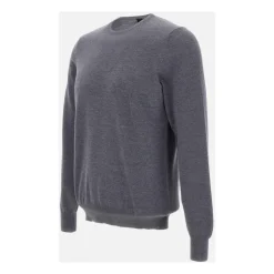 Paolo Fiorillo Capri Turtleneck-Heren Truien & Vesten