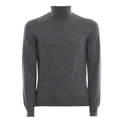 Paolo Fiorillo Capri Turtleneck-Heren Truien & Vesten