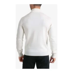 Paolo Fiorillo Capri Turtleneck Sweater-Heren Truien & Vesten