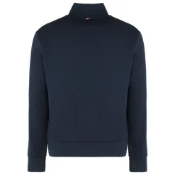 Thom Browne Turtleneck Sweater-Heren Truien & Vesten
