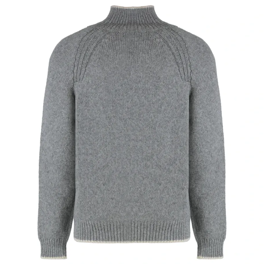 Moncler Turtleneck Trui-Heren Truien & Vesten