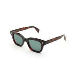 Gast Tutto Classic Havana-Heren Zonnebrillen