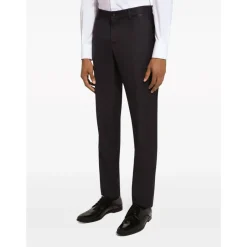 Dolce & Gabbana Twee-Delig Jurk Fantasie Stijl-Heren Kostuums