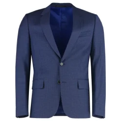 Paul Smith Tweedelig wollen pak-Heren Jassen