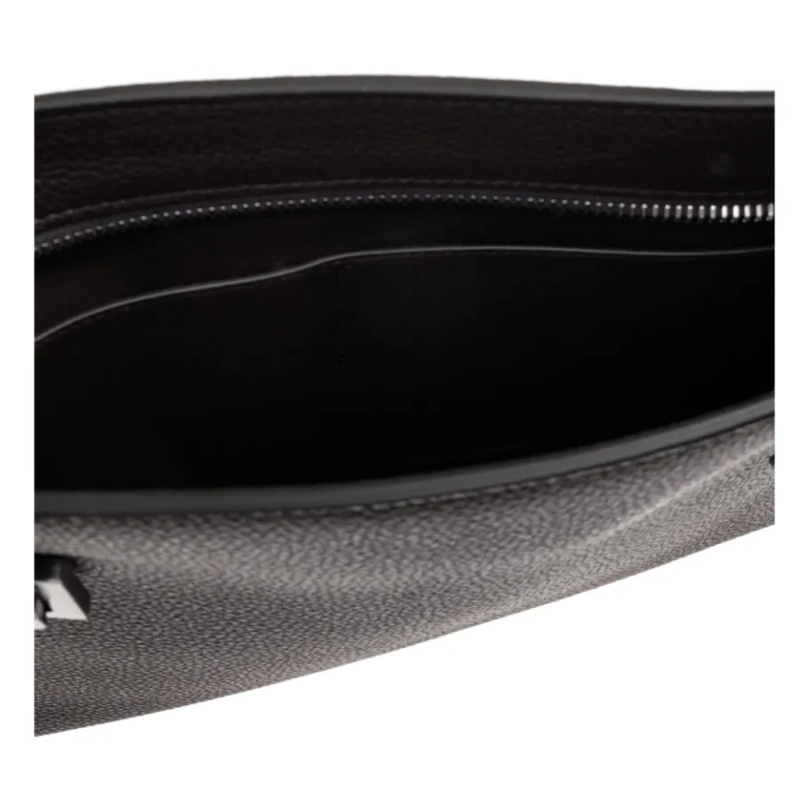 Ferragamo Twins Handbag-Heren Tassen