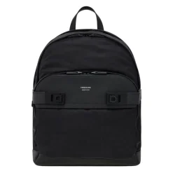 Ferragamo Twins Nylon Rugzak-Heren Rugzakken