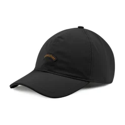 Paul & Shark Typhoon Baseball Cap-Heren Petten