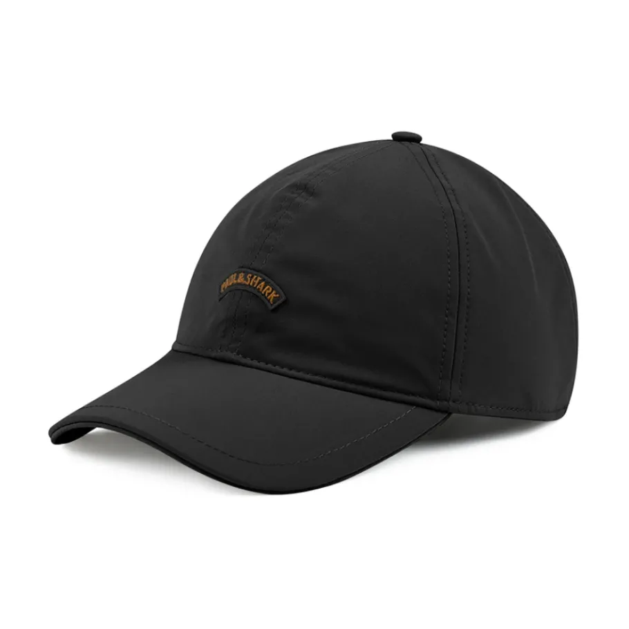 Paul & Shark Typhoon Baseball Cap-Heren Petten