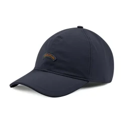 Paul & Shark Typhoon Baseball Cap-Heren Petten