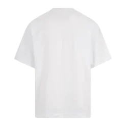 Jacquemus Typo T-shirt-Heren Shirts