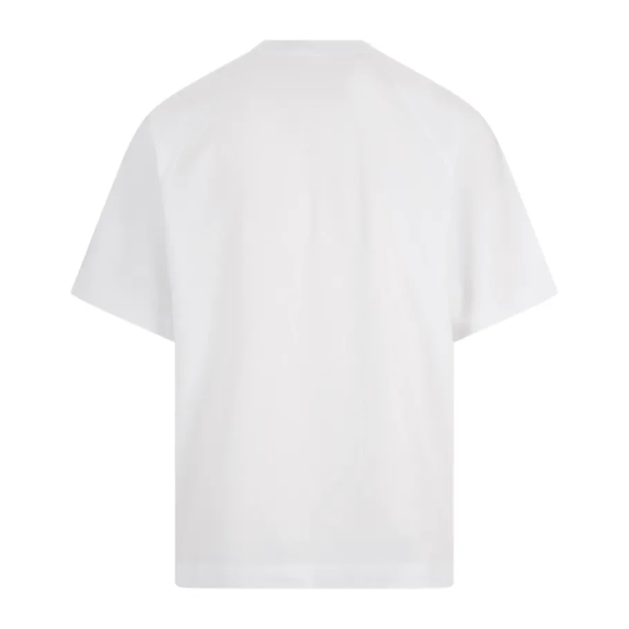 Jacquemus Typo T-shirt-Heren Shirts
