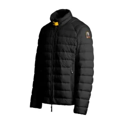 Parajumpers Ugo Short Down Jacket-Heren Jassen