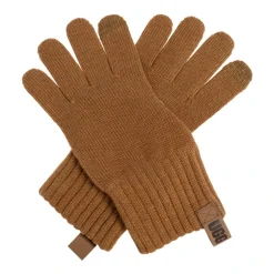 UGG Uitzonderlijke Logo Handschoenen-Heren Handschoenen