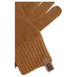 UGG Uitzonderlijke Logo Handschoenen-Heren Handschoenen
