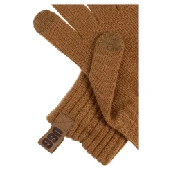 UGG Uitzonderlijke Logo Handschoenen-Heren Handschoenen