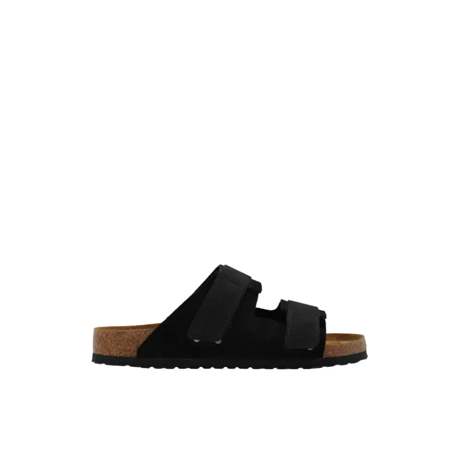 Birkenstock Uji Slides-Heren Slippers