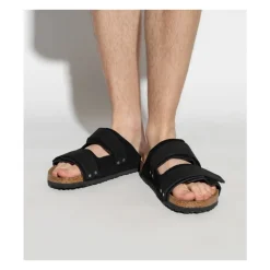 Birkenstock Uji Slides-Heren Slippers
