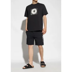 Birkenstock Uji Slides-Heren Slippers