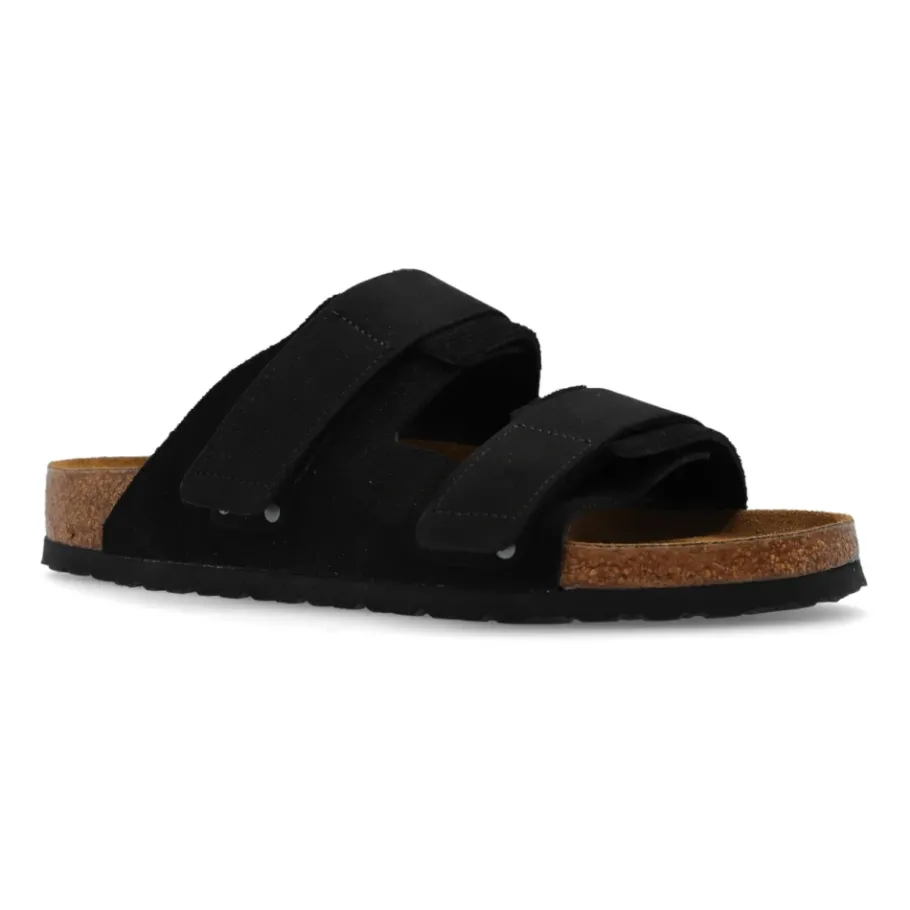 Birkenstock Uji Slides-Heren Slippers