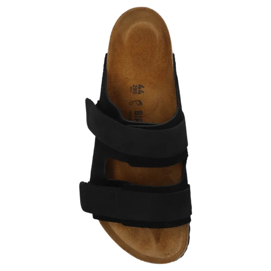 Birkenstock Uji Slides-Heren Slippers