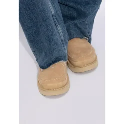 UGG Ultra Mini Ambachtelijk Geregenereerde Sneeuwlaarzen-Heren Snowboots