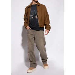 UGG Ultra Mini Weather Hybrid-Heren Snowboots|Laarzen