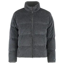 Paul & Shark Ultralichte donsjas van kasjmier en katoen-Heren Jassen