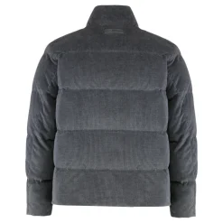 Paul & Shark Ultralichte donsjas van kasjmier en katoen-Heren Jassen