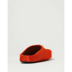 Marni Unieke instapklompen voor comfort en mode-Heren Pantoffels