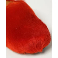 Marni Unieke instapklompen voor comfort en mode-Heren Pantoffels