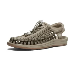 Keen Unieke Timberwolf & Plaza Taupe Sandalen-Heren Sandalen