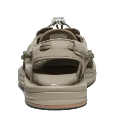 Keen Unieke Timberwolf & Plaza Taupe Sandalen-Heren Sandalen